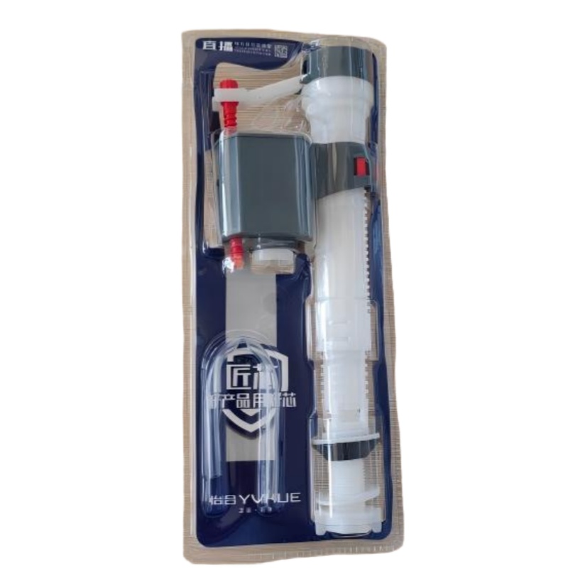 怡合 匠芯 进水阀门 （单位：个）