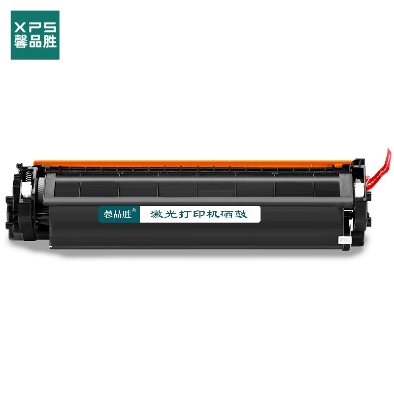 馨品胜 CF230A 粉盒 带芯片 1600页 （单位：支） 适用惠普HP M203d M203dn m203dw M227fdw M227sdw MFP M227d M227fdn 黑色