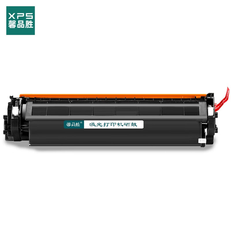 馨品胜 CF218A 粉盒 带芯片 1600页 （单位：支） 适用惠普HP M104 MFP M132a 132nw 132fn 黑色