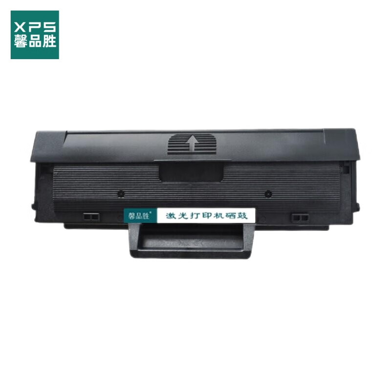 馨品胜 W1110A 硒鼓 带芯片 1500页 （单位：支） 适用HP Laser 108a/w/138p/pn/pnw/136a/w/nw 黑色