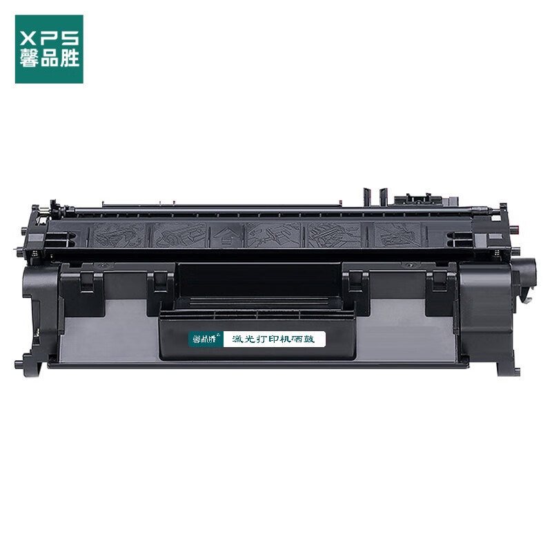 馨品胜 CF277A 硒鼓 带芯片 3100页 （单位：支） 适用惠普HP M405n/d/dn/dw/M429dw/fdn/fdw/M305d/dn/M329系列 黑色