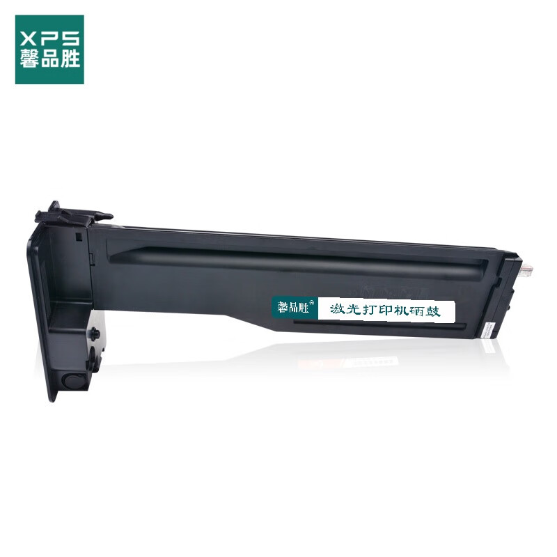 馨品胜 CF256A 粉盒 带芯片 7400页 （单位：支） 适用惠普HP M433A/M436dn/M436n/M436nda 黑色