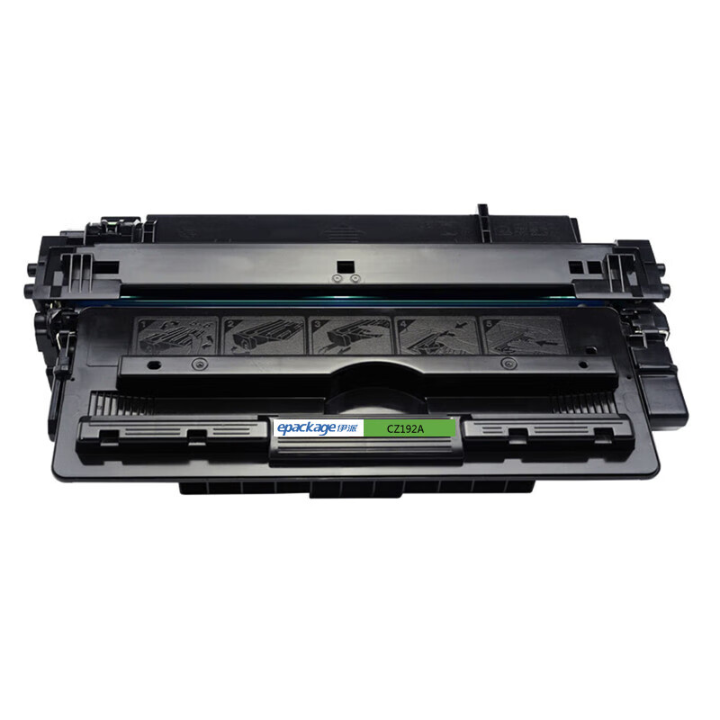 伊派 CZ192A 硒鼓 标准版 12000页 （单位：支） 适用惠普Pro M435nw M701a M701n M706n 黑色