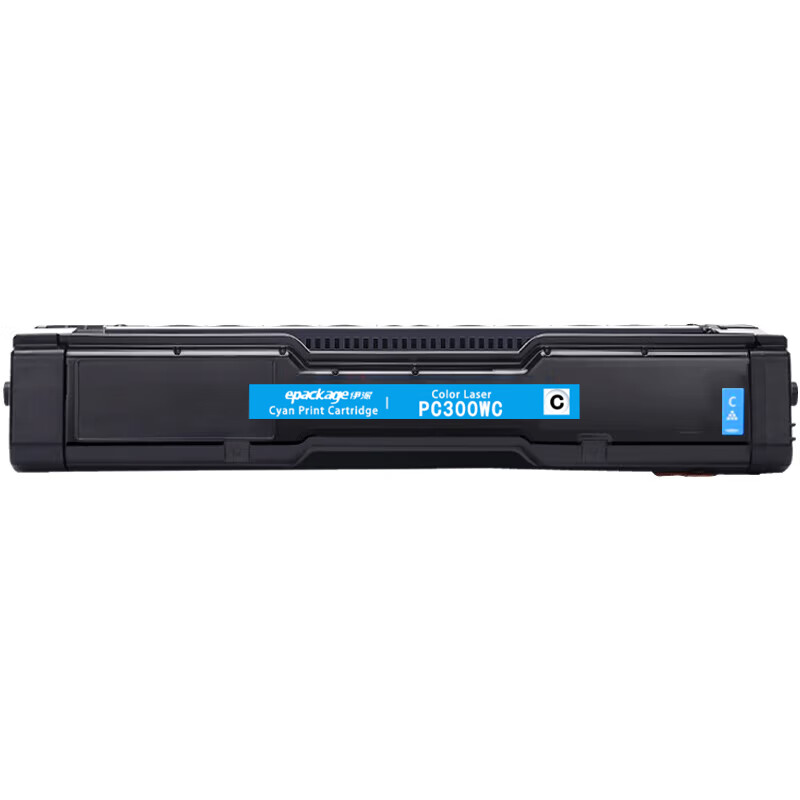 伊派 PC300WC 硒鼓 2300页 （单位：支） 适用于PC300W MC250FWB 蓝色