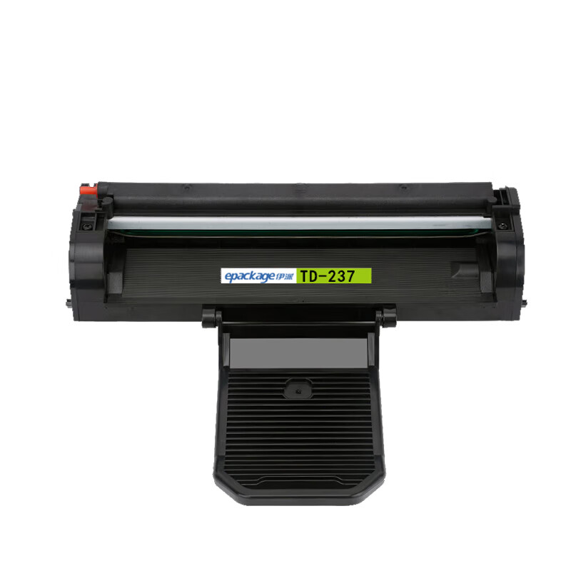 伊派 TD-237 硒鼓 3000页 （单位：支） 适用于GA7220N 黑色