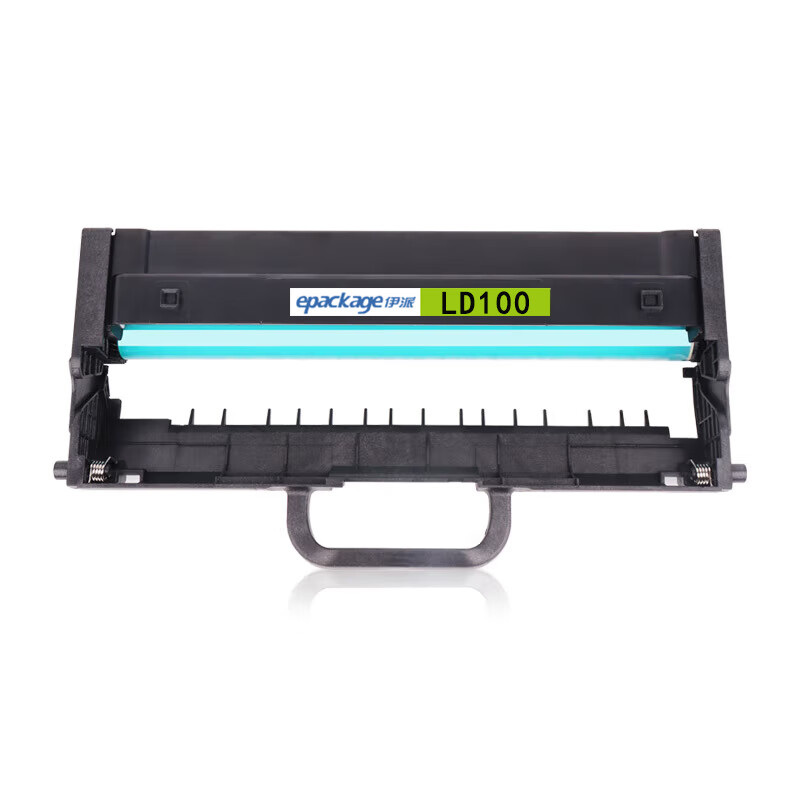 伊派 LD100 硒鼓 10000页 （单位：支） 适用于M101DW M100W M102W L100DW 黑色