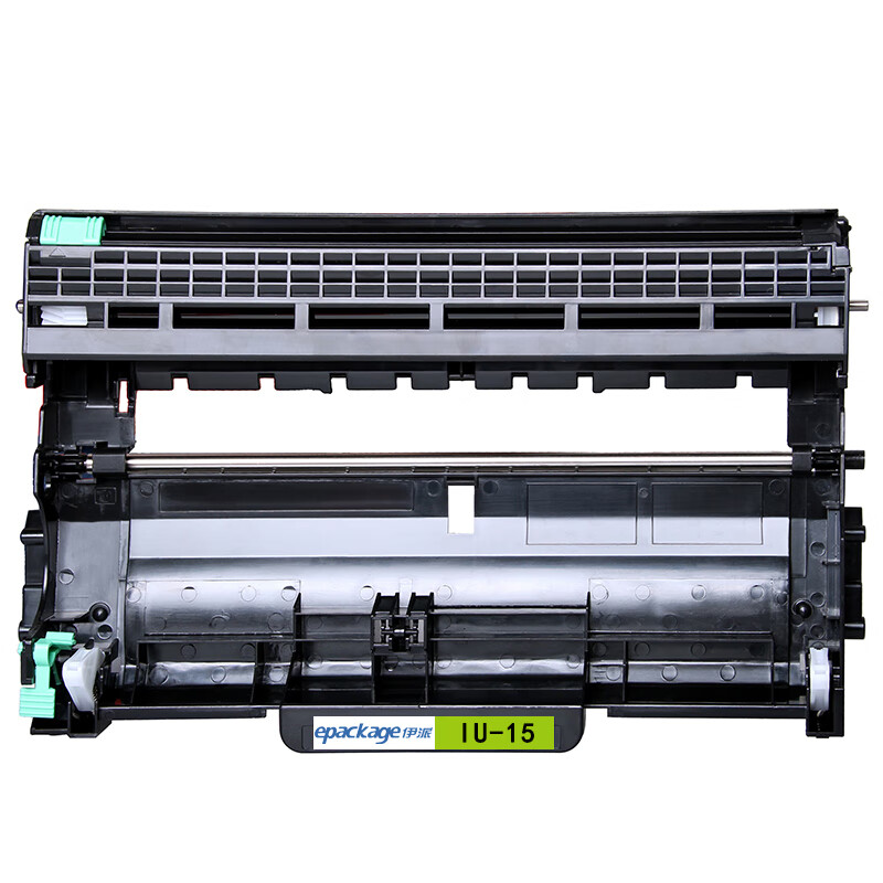 伊派 IU-15 鼓架 12000页 （单位：支） 适用于1500 1550 1580 1590 黑色