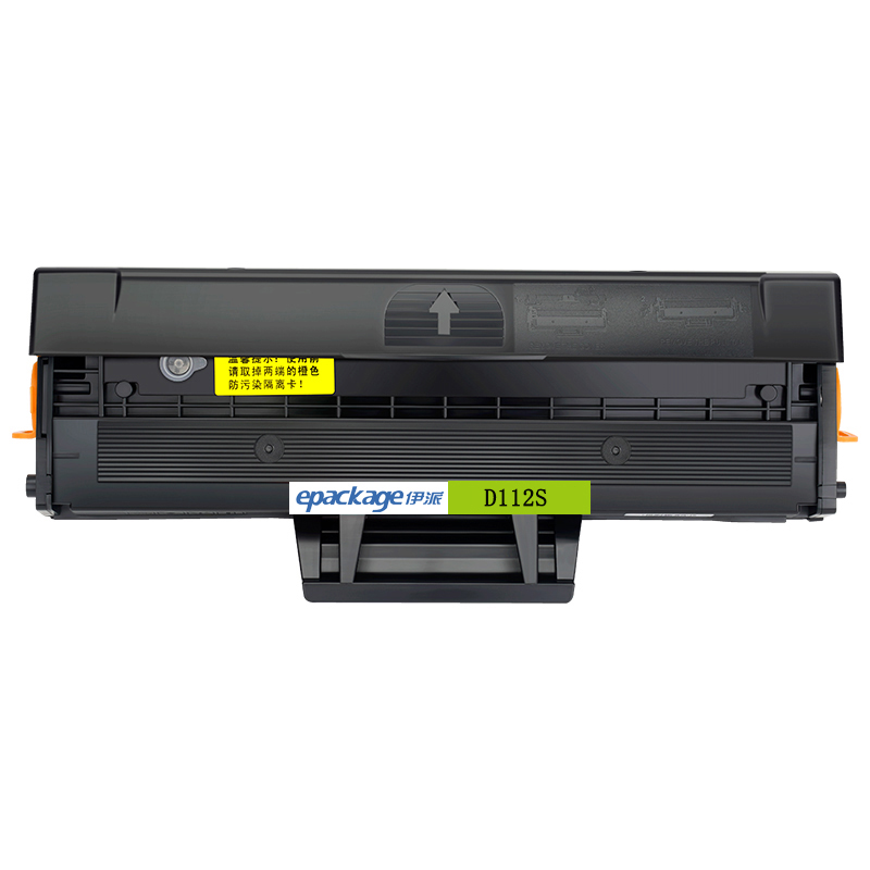 伊派 D112S 硒鼓 1500页 （单位：支） 适用于M2033 M2029 黑色