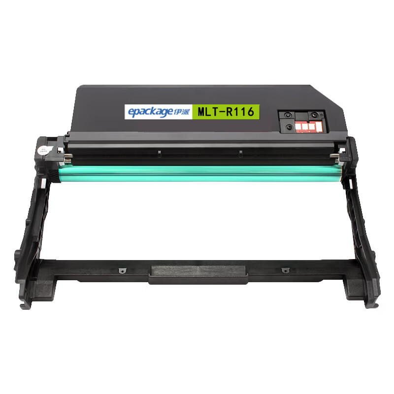 伊派 MLT-R116 硒鼓 9000页 （单位：支） 适用三星 M2625 M2626 M2675 M2676 黑色