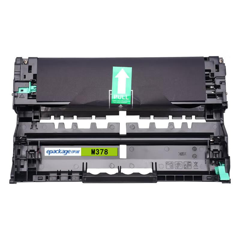 伊派 M378 硒鼓 20000页 （单位：支） 适用于P378DW P378D P378DB 黑色