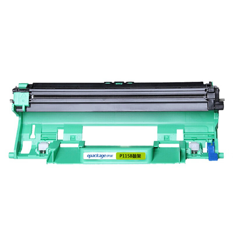 伊派 P115B 鼓架 10000页 （单位：支） 适用M118w CT202138 M115fs 黑色