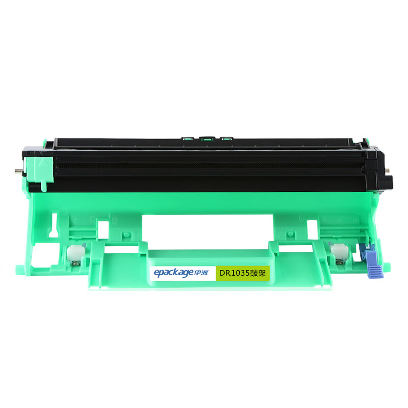 伊派 DR1035 硒鼓 10000页 （单位：支） 适用兄弟HL1118;1218W;1208;MFC1813 黑色