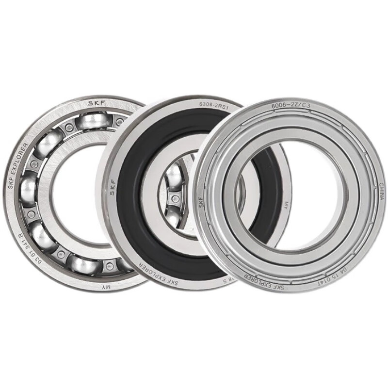 SKF 6308-2RS1 雾化器轴承 （单位：个）