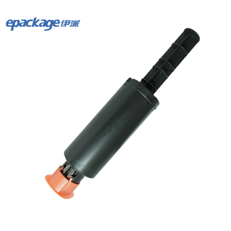 伊派 W1108A 粉盒 2500页 （单位：支） 适用于NS1020a/NS1020/NS1020W/NS1055a 黑色