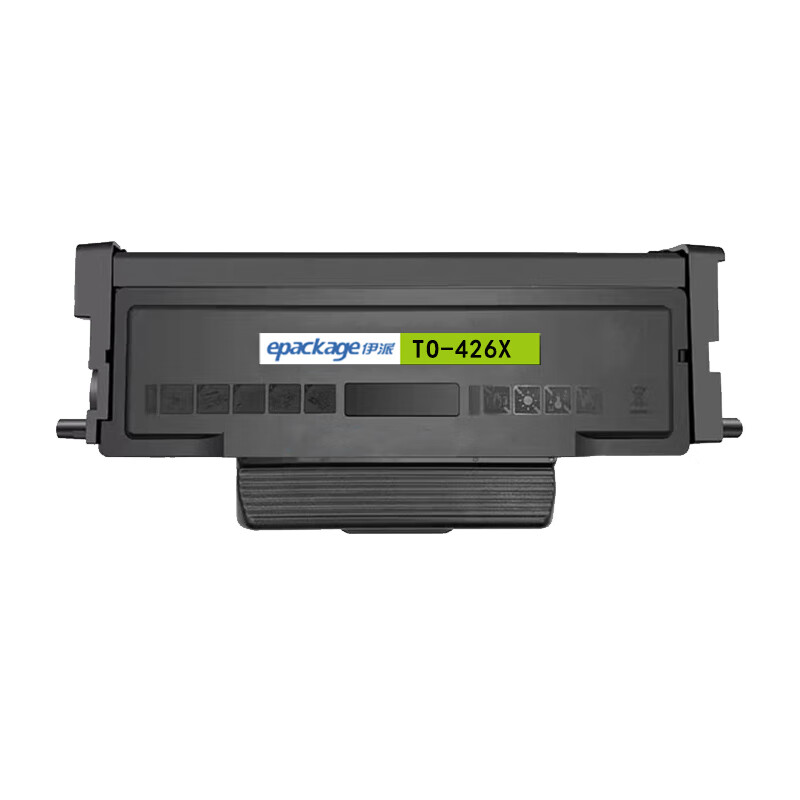 伊派 TO-426X 高容粉盒 6000页 （单位：支） 适用于P3016D P3306DN M7115DN 黑色