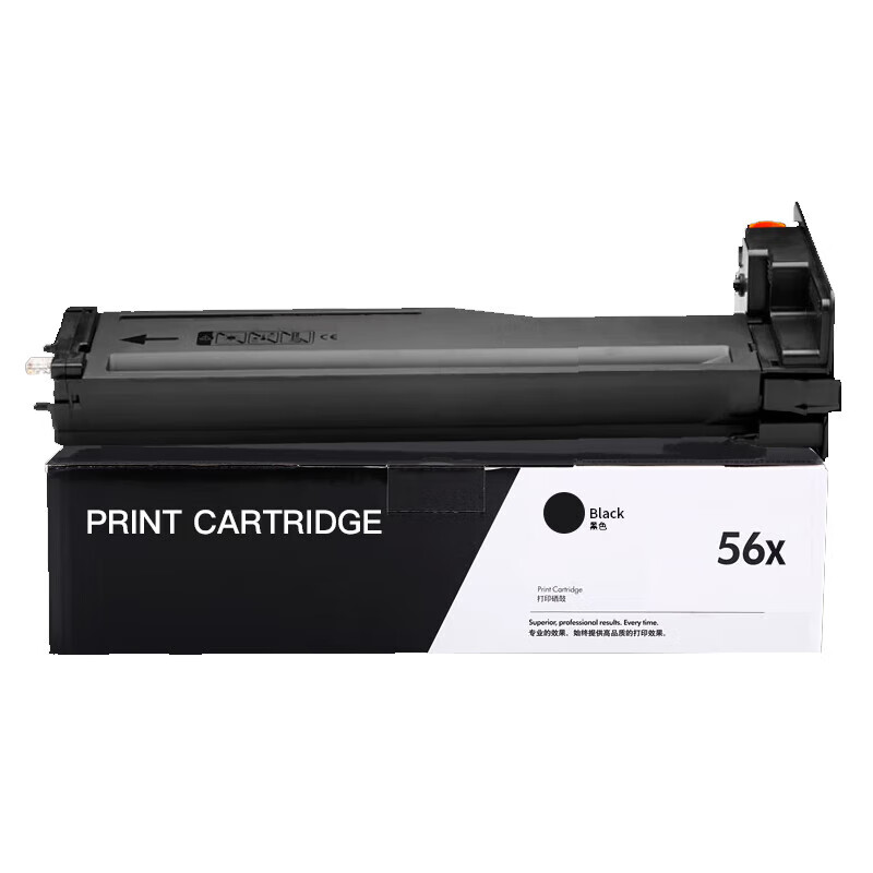 伊派 CF256X 大容量粉盒 13700页 （单位：支） 适用于M436NDA M436N M436DN 黑色