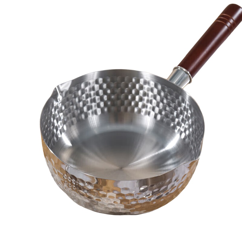 奥丁（adneny） AS-601 红红火火 雪平锅 18cm （单位：个）