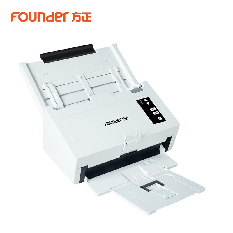 方正（Founder） H3600 彩色双面馈纸式扫描仪 42页 （单位：台）
