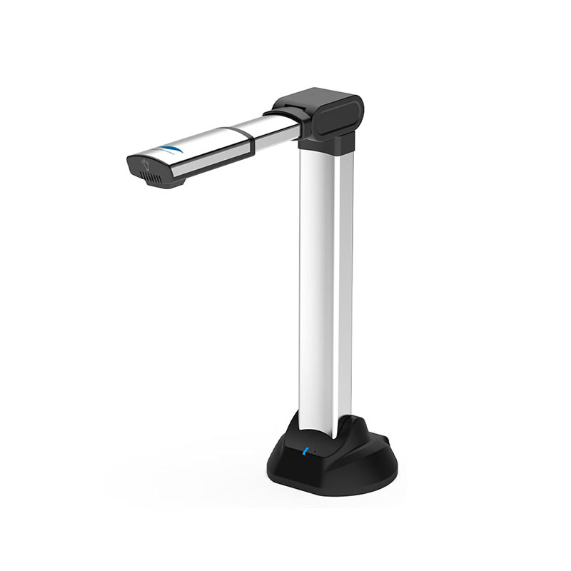 良田（eloam） J1680 高拍仪 A3幅面 （单位：台） 黑色