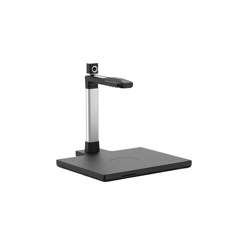 良田（eloam） CS1668 高拍仪 A3硬底 1500+500万像素 （单位：台） 自动连续