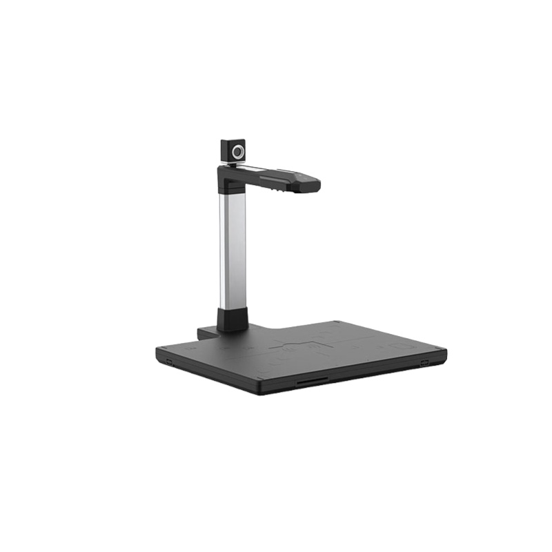 良田（eloam） CS1868 高拍仪 A3硬底 1500+500万像素 （单位：台） 带身份阅读器