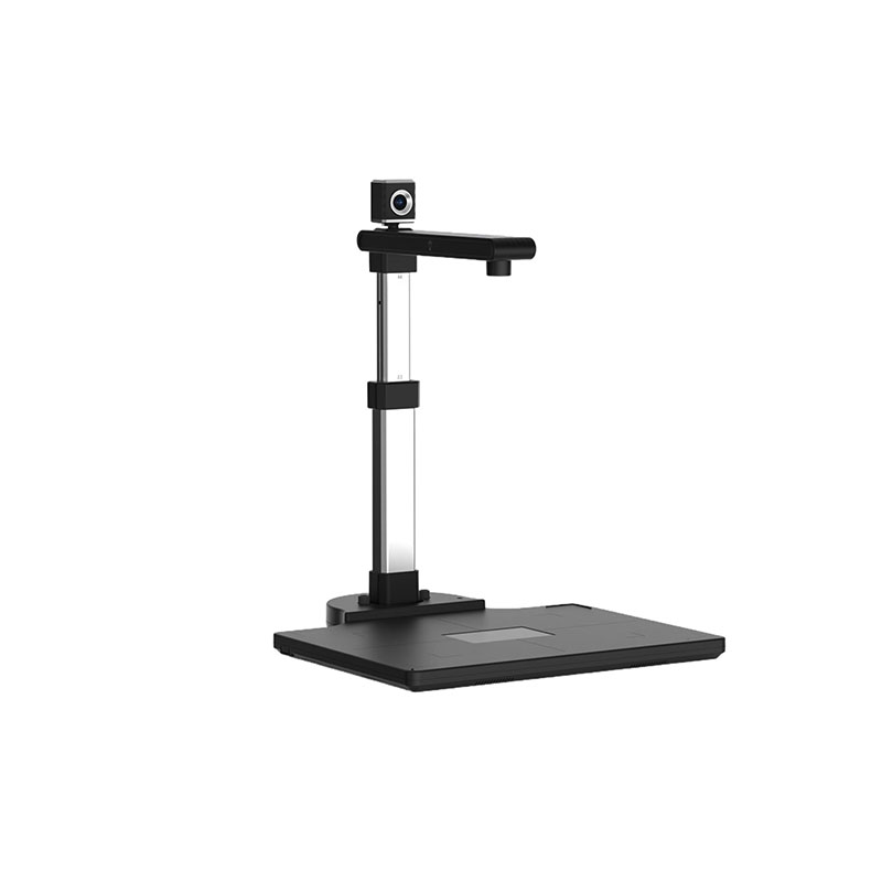 良田（eloam） CS2068 高拍仪 A3幅面 1100万相素 （单位：台） 双摄像头 黑色