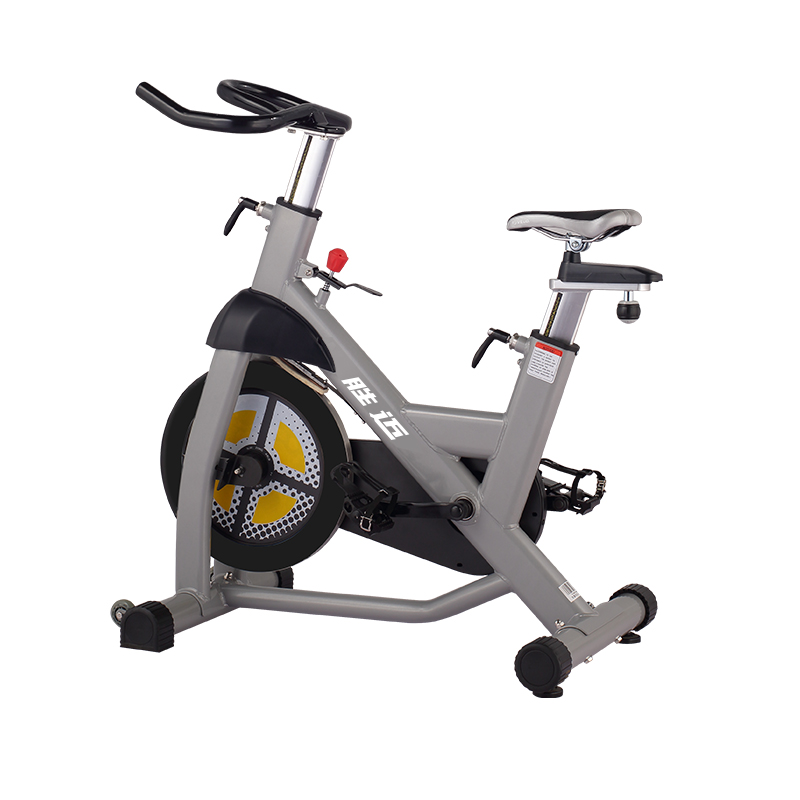 胜迈 SM-5807 动感单车 1200*620*1240mm （单位：台） 颜色随机