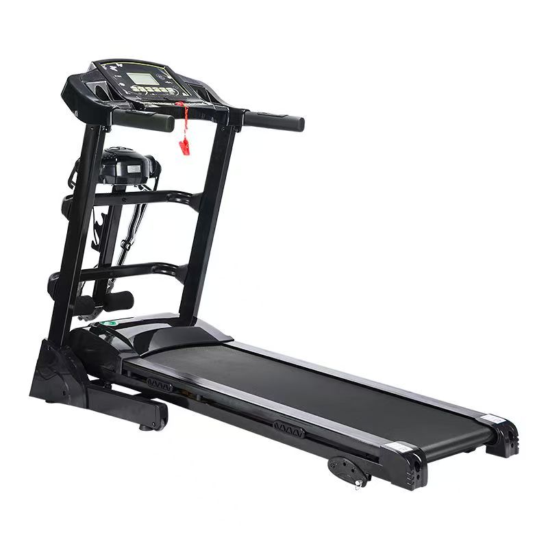 万多 FN-F1 跑步机 2.0HP （单位：台） 黑色