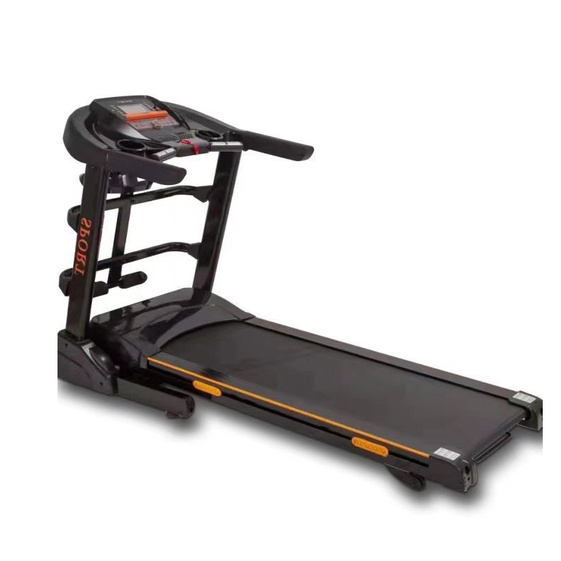 万多 FN-F3 跑步机 2.50HP （单位：台） 黑色