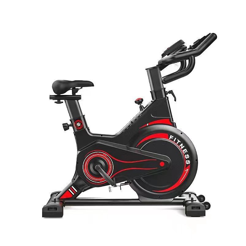 万多 YG-C2 动感单车 （单位：台） 黑色