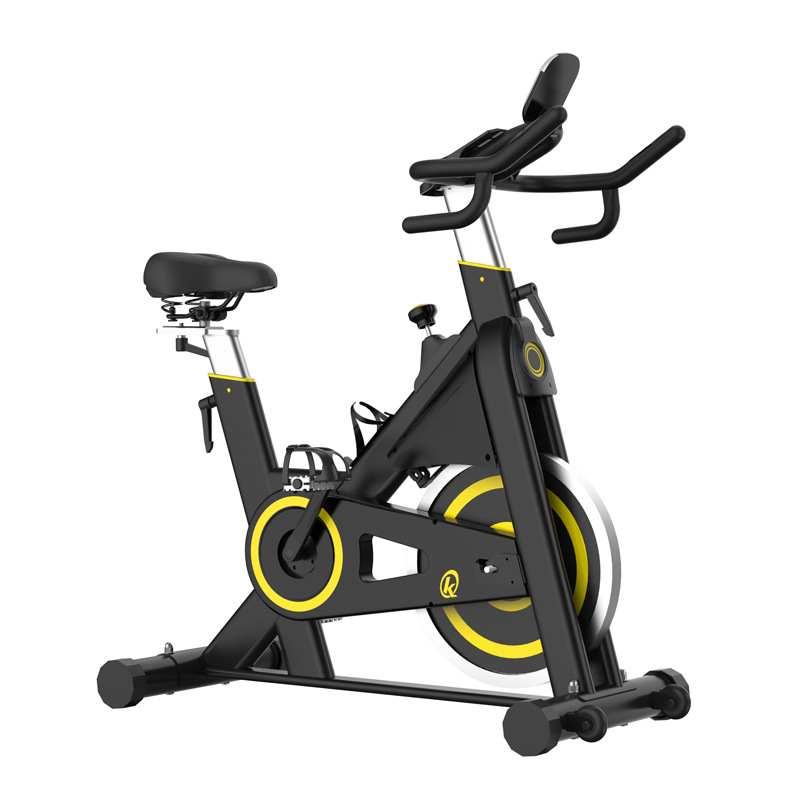 万多 FN-S112 动感单车 （单位：台） 黑色