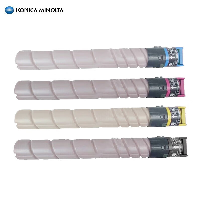 柯尼卡美能达(KONICA MINOLTA) TN328 四色粉盒套装 112000页 （单位：套） 适用C360i/C300i