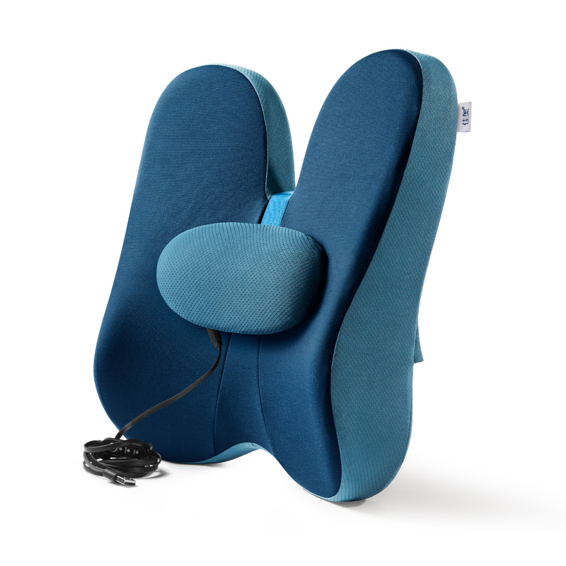 佳奥 190601J0117MS1 抱枕/靠垫 42.5*12.5*46.5CM （单位：个） 藏青