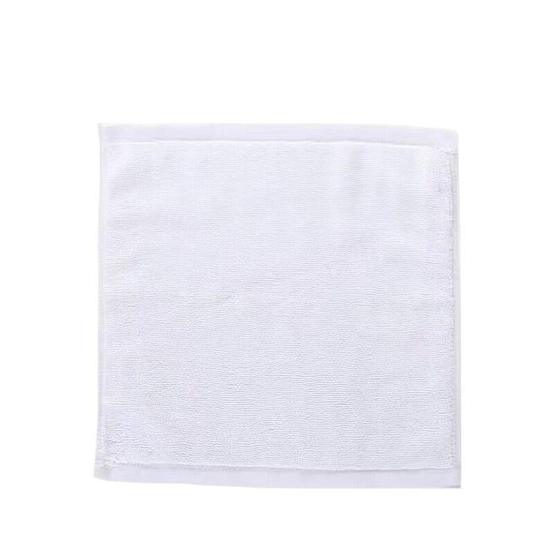 月光妍 30*30cm 全棉方巾 （单位：张）