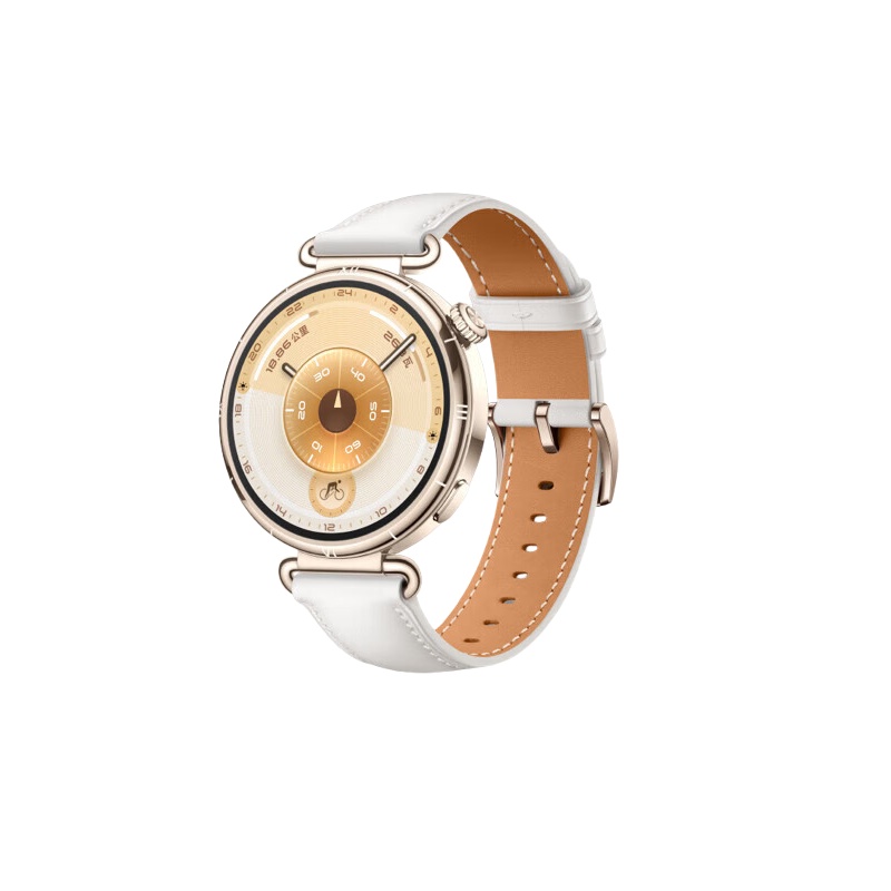 华为（HUAWEI） WATCH GT 6 智能手表 41mm （单位：只） 浮光白
