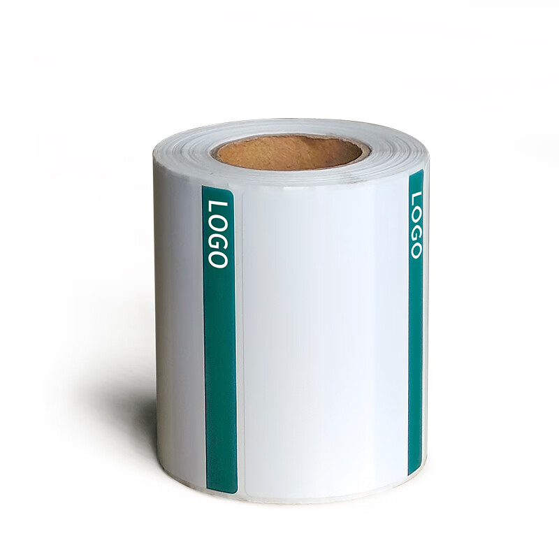 艾普莱（Axplor） 2A281 普通标签纸 聚氯乙烯 70*30mm （单位：盒） 白色