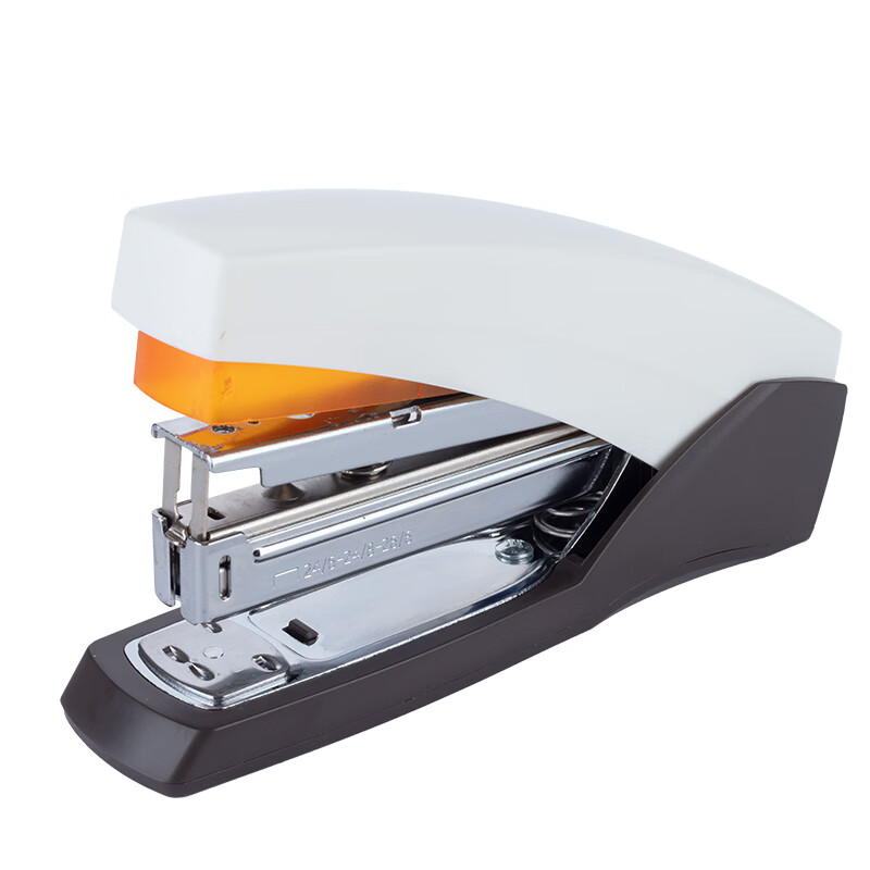 晨光（M&G） ABS92897 省力型厚层订书机 50页 （单位：个） 白色