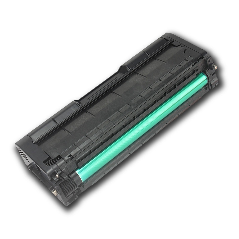 e代经典 SPC252C 硒鼓 带芯片 商务版 4000页 （单位：支） 适用理光Ricoh SP C252SF/252DN 黑色