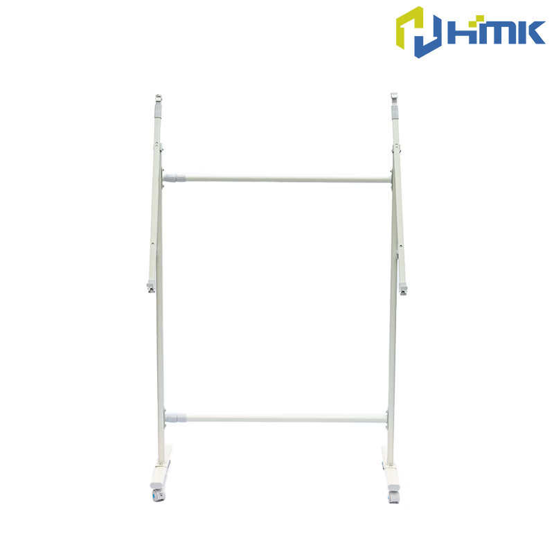 汇旻科（HMK） 1050*1000mm 塑钢白板支架 1个 （单位：个） 白色