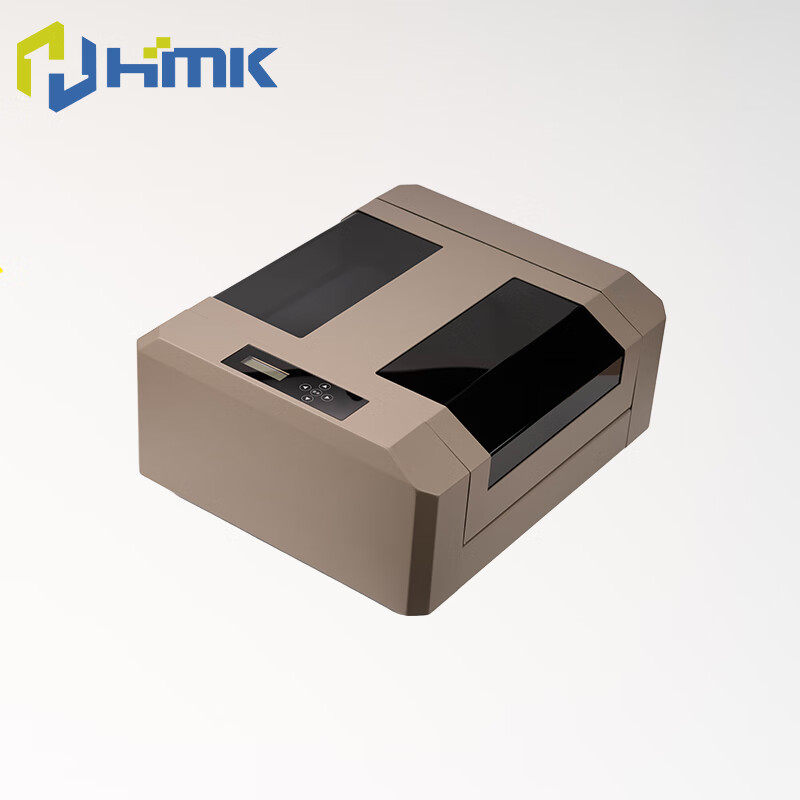 汇旻科（HMK） SR-1000K 热转印标牌机 406DPI （单位：台） 咖色
