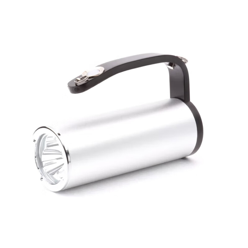 HXHX HLHX610 LED 手持工作灯 9W IP68 14.8V 7200K （单位：盏） 银色