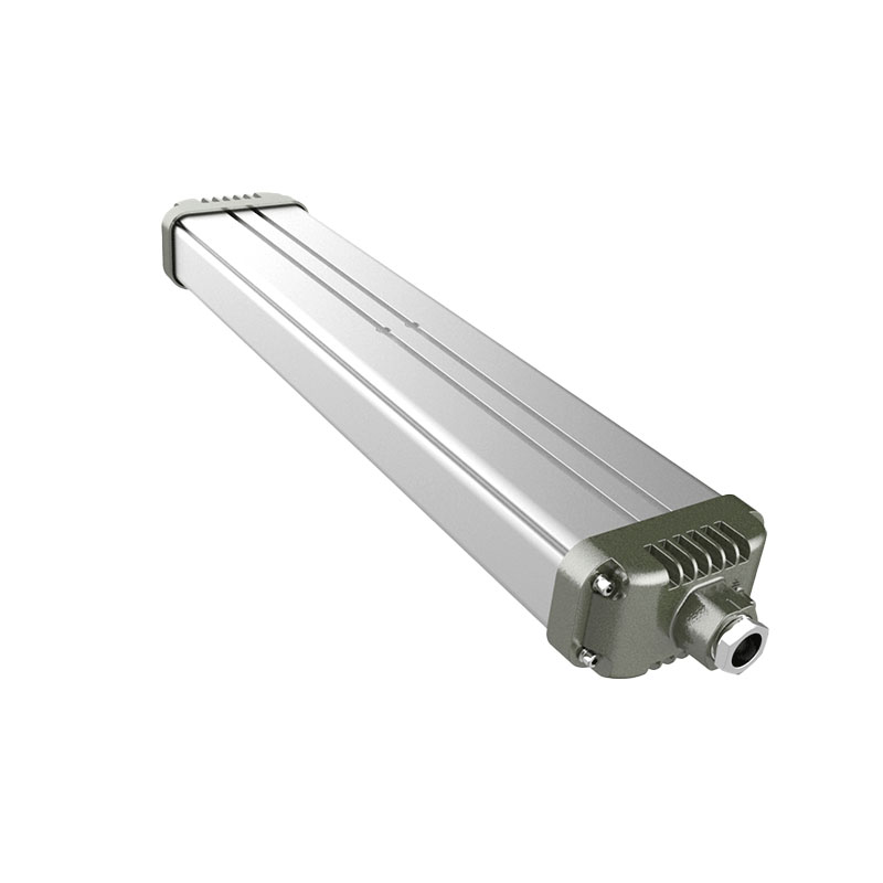 HXHX HXHX-LBF521-XL60 LED 防水防尘灯 60W 220V IP66 （单位：个） 银色