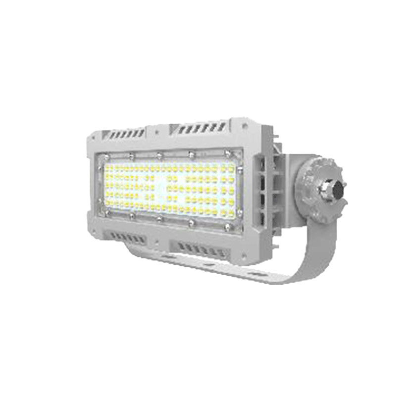 HXHX HXHX-TGO311-XL100 LED投光灯 100W 220V IP65 （单位：个） 银色