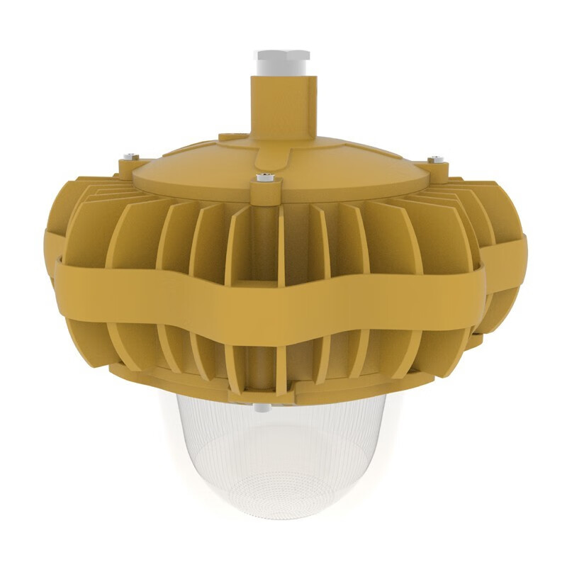 IRE BRE1805D LED防爆灯 50W ExdembⅡCT6 IP66 220V 5000K （单位：盏） 黄色