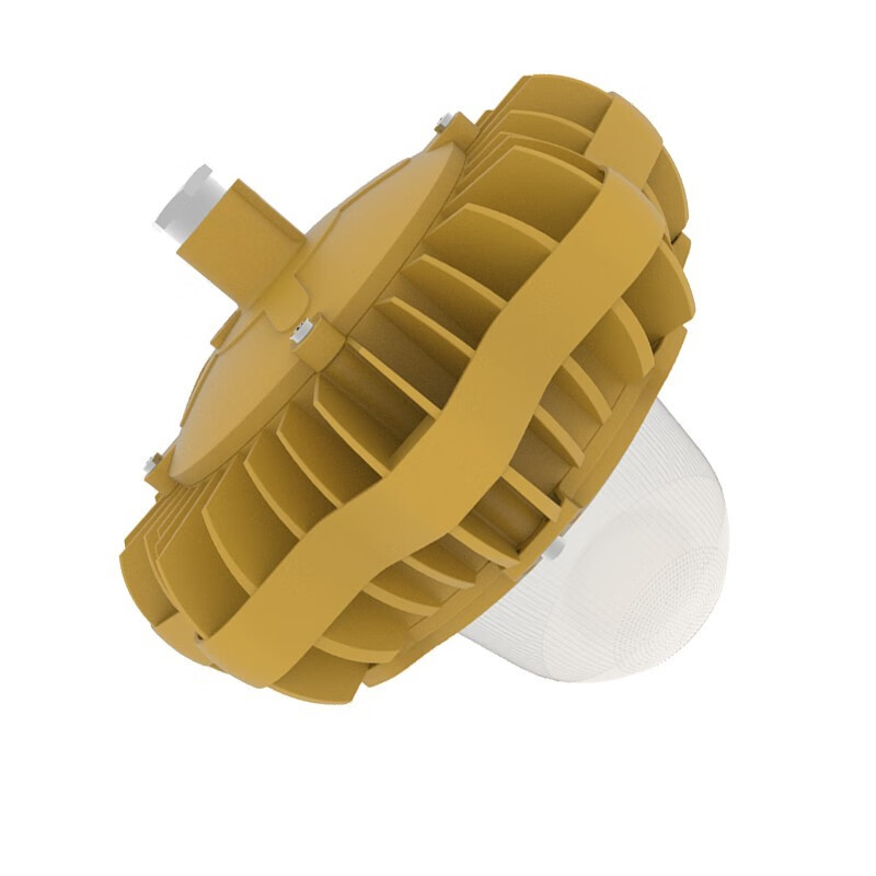 IRE BRE1805D LED防爆灯 80W ExdembⅡCT6 IP66 220V 5000K （单位：盏） 黄色