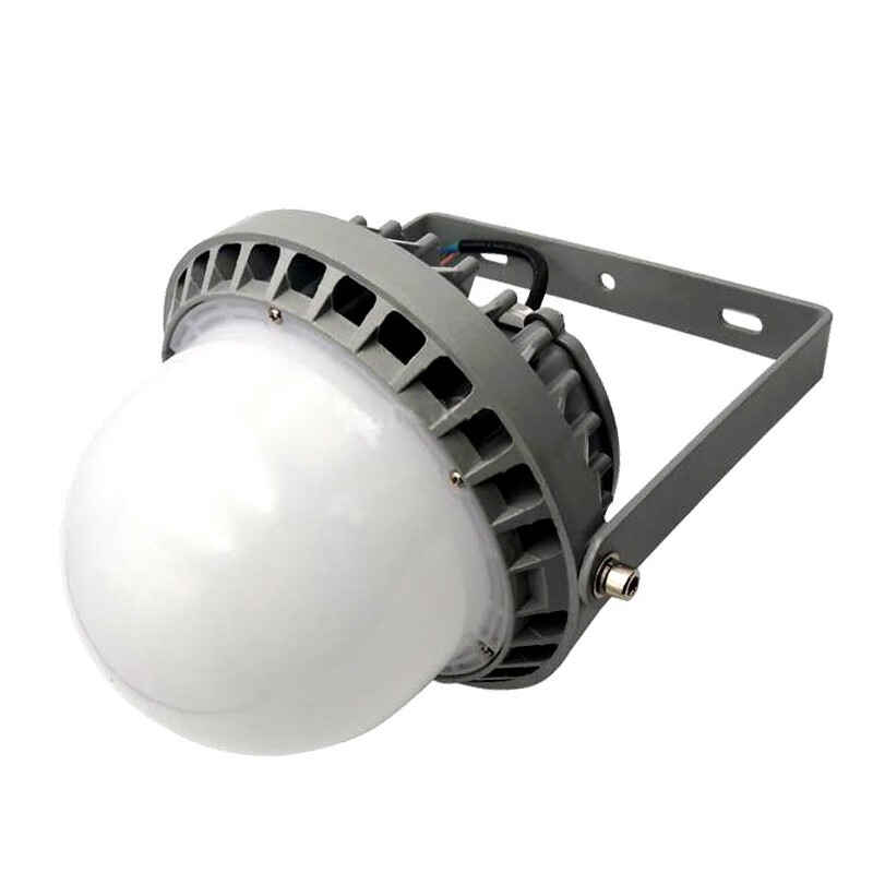 IRE FRE2101-30W LED平台灯 IP65 85-265V 5000K （单位：个） 灰色