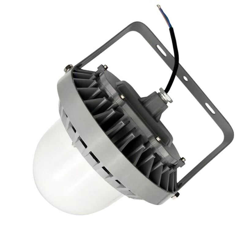 IRE FRE2101-50W LED平台灯 IP65 85-265V 5000K （单位：个） 灰色