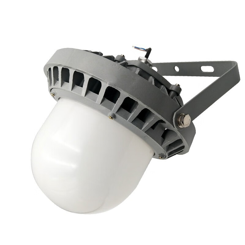 IRE FRE2101-80W LED平台灯 IP65 85-265V 5000K （单位：个） 灰色