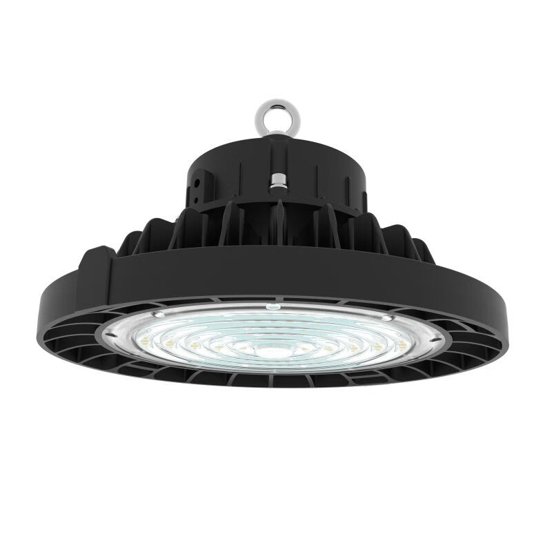 IRE FRE2201-150W LED高顶灯 IP65 100-240V 5000K （单位：个） 黑色
