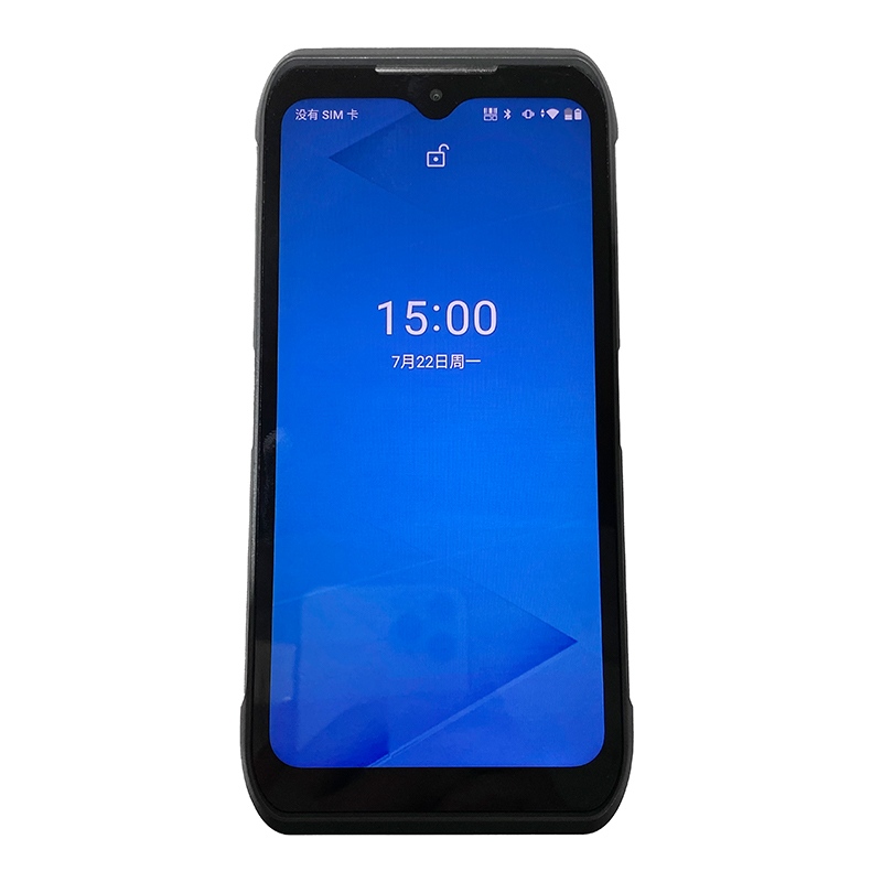 MakeID A50-H 条码扫描器 168mm*97mm*145mm （单位：台） 黑色